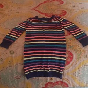 Girls gap dress